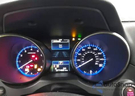 2018 Subaru Outback 3.6R Limited из США, поврежденный, VIN 4S4BSENC3J3203222